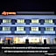 Ast Hotel