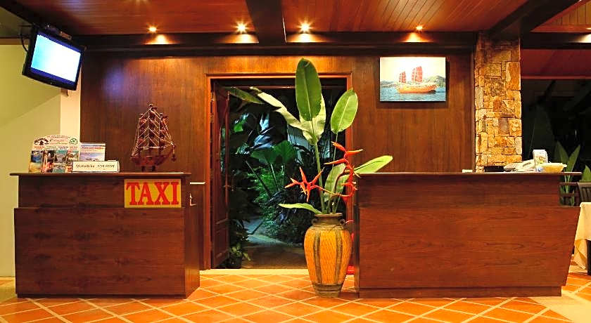 Pai Tan Villas