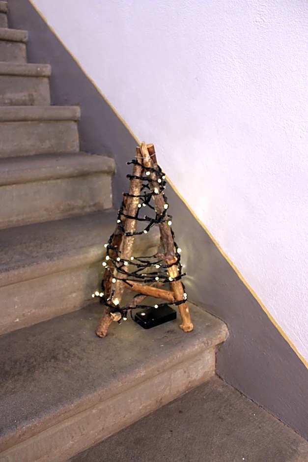 Le Terrazze Del Chianti