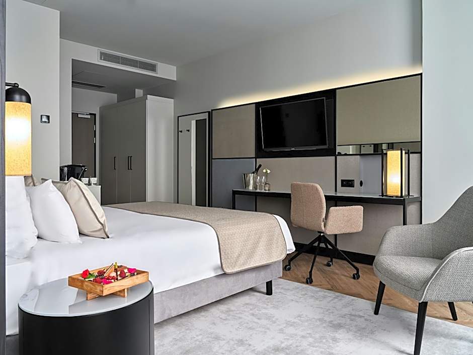 Leonardo Royal Hotel Warsaw