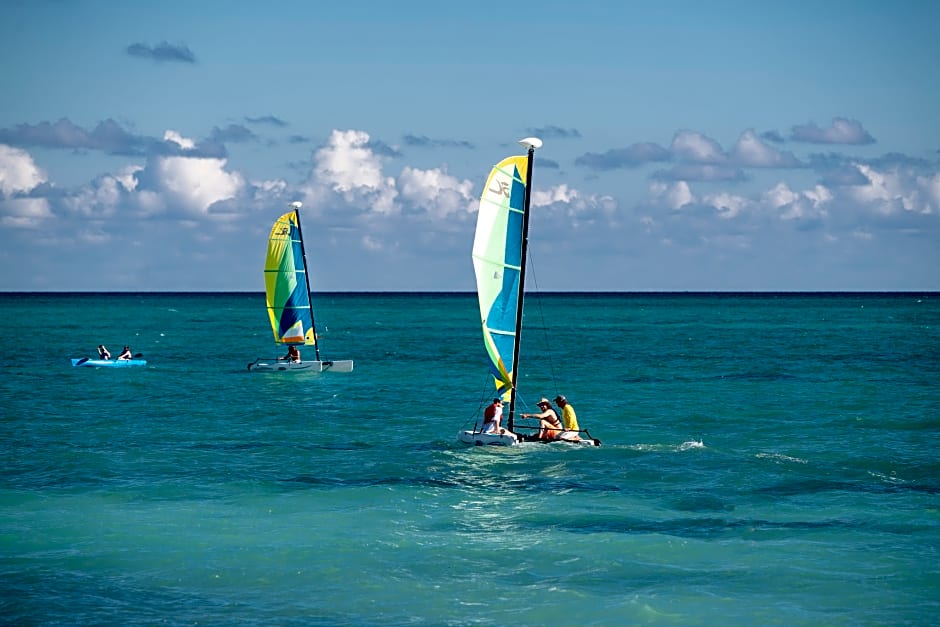 Viva Fortuna Beach by Wyndham, A Trademark All Inclusive