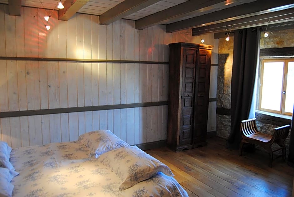 Château de Mazières