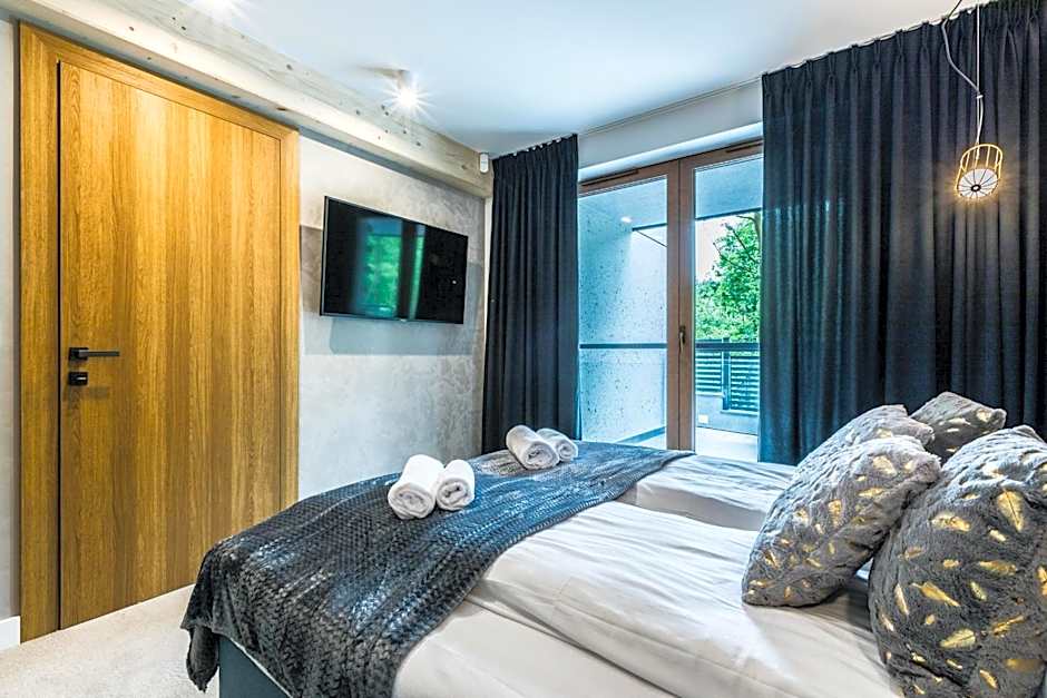 Aparthotel Prestige & SPA