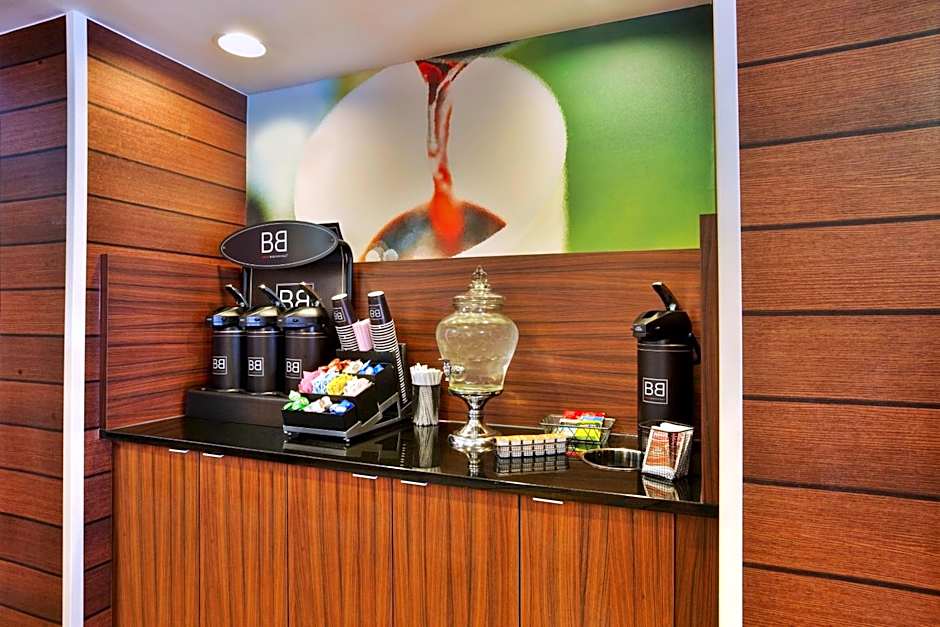 Fairfield Inn by Marriott Ann Arbor