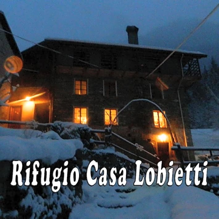 Rifugio Casa Lobietti
