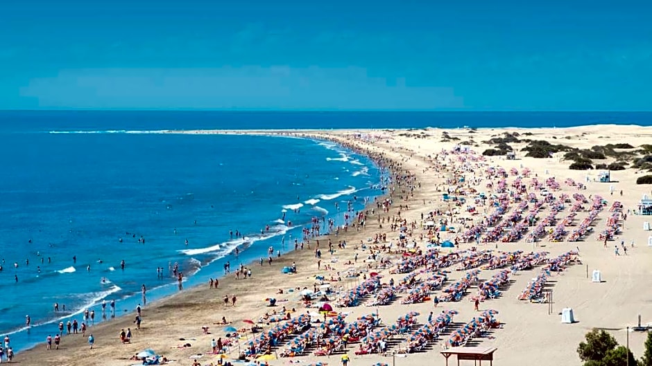 Apartamentos Amazonas