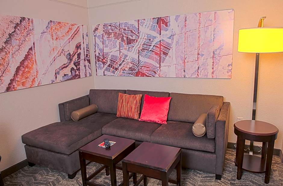 SpringHill Suites by Marriott Houston Pearland
