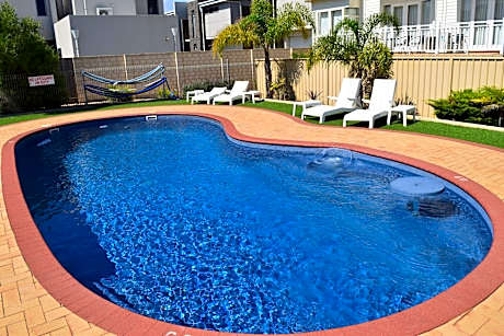 The Jetty Resort