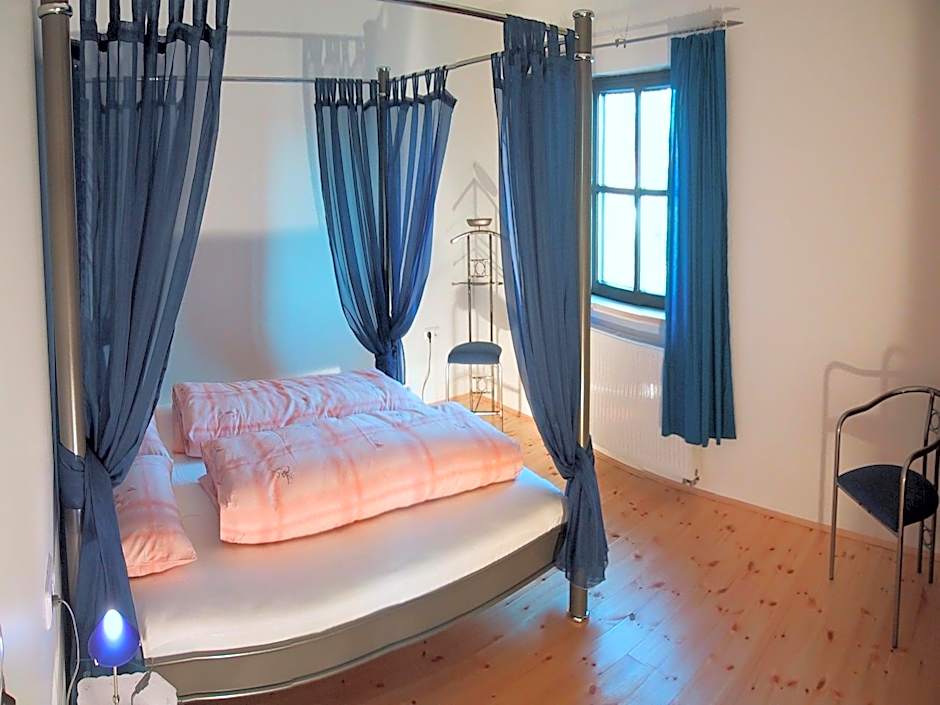 Worners Schloss Weingut & Wellness-Hotel