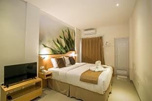 Deva Bali Apartement