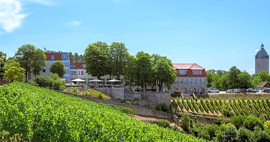 Weinberghotel Edelacker