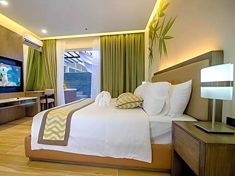 Boracay Haven Suites