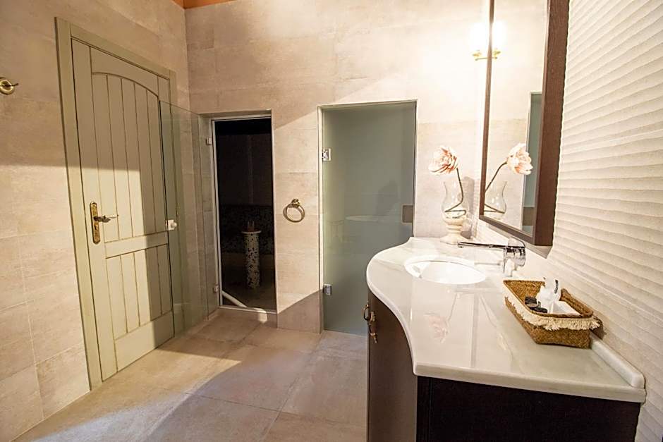 Posada Los Condestables Hotel & Spa