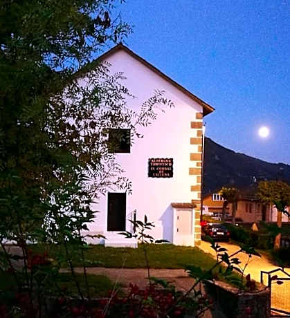 El cordal de laciana