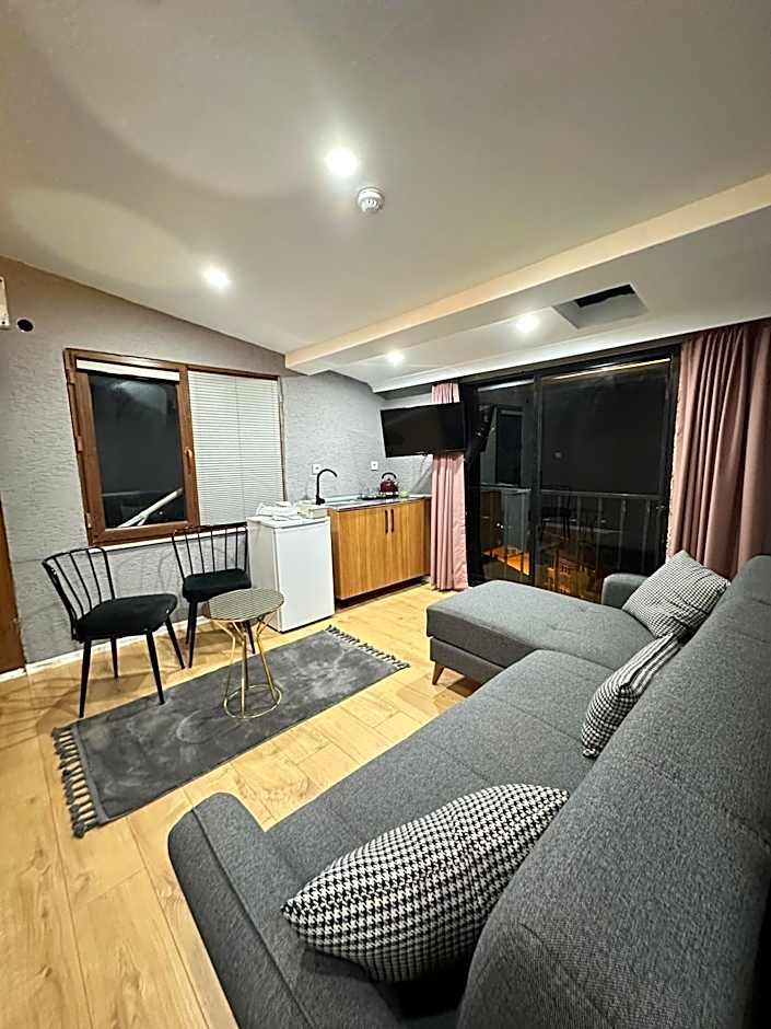 Bungaport Luxury Bungalows&Suits