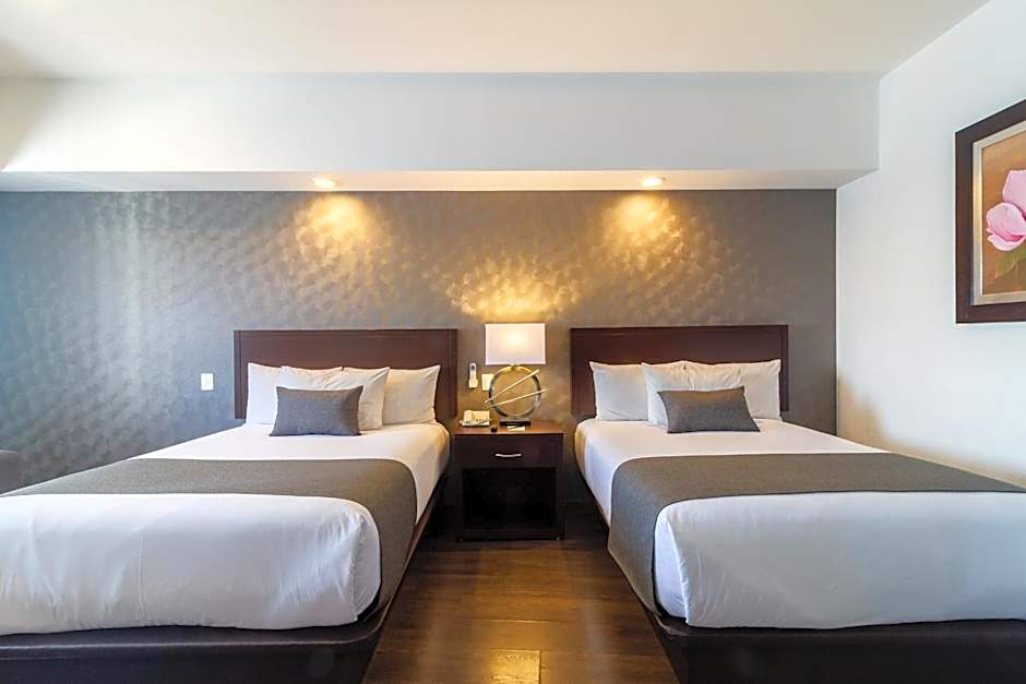 Hotel Ejecutivo Express