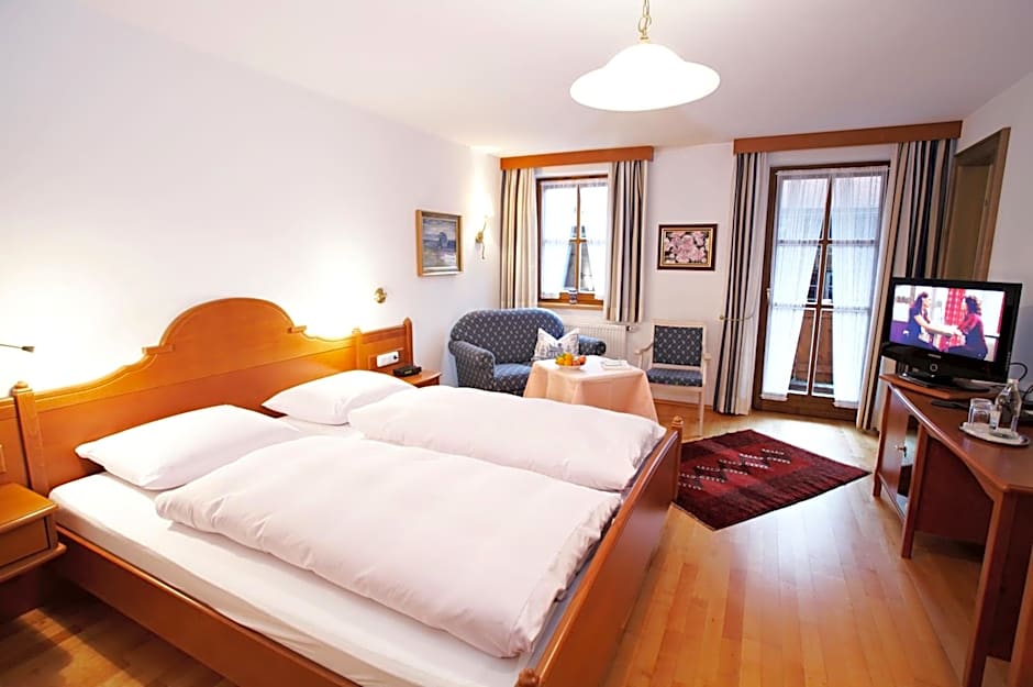 Hotel Oberschmied