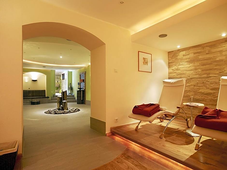 NaturPurHotel Maarblick