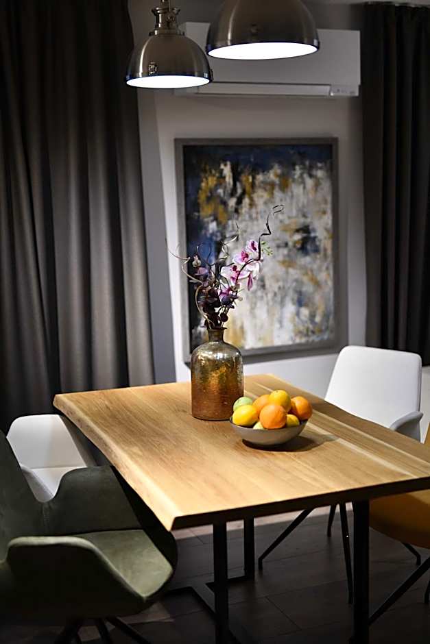 Boutique Hotel Casa Verdi