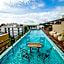Be Playa Hotel Boutique & Rooftop Bar