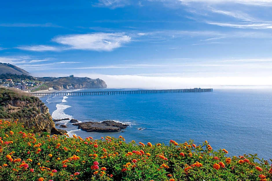 Hilton Vacation Club San Luis Bay Avila Beach