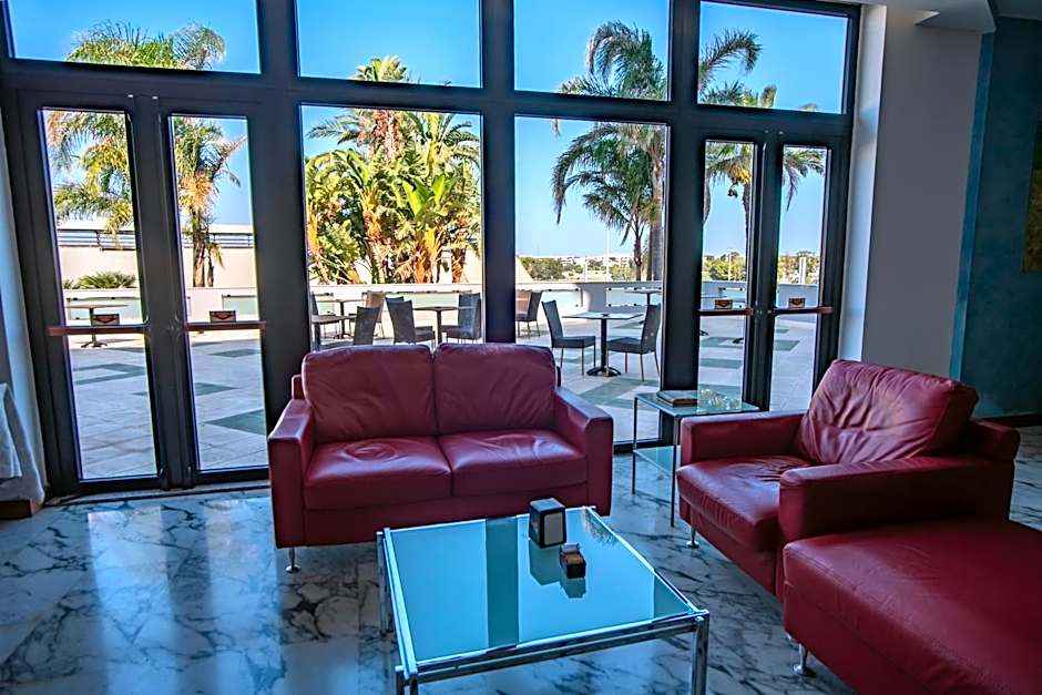 Best Western Hotel Nettuno