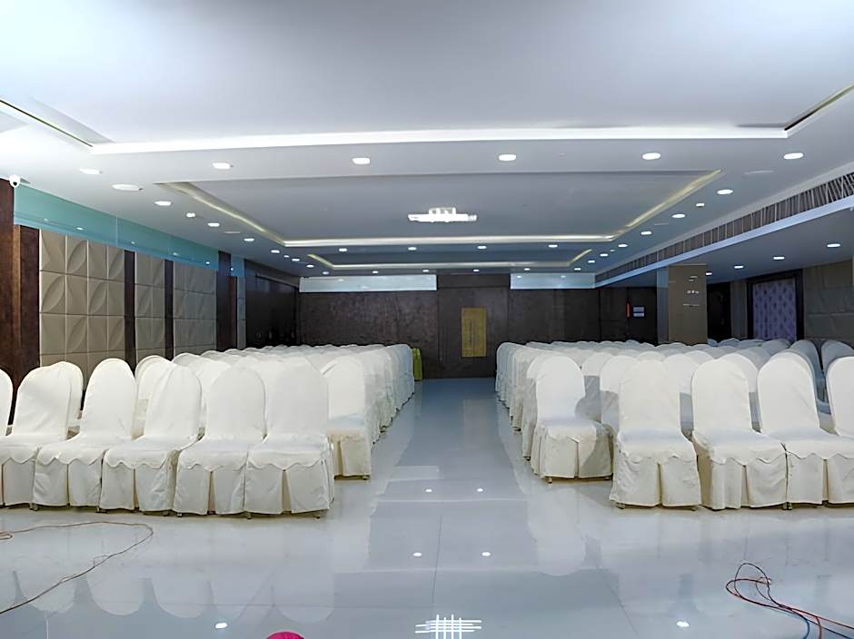 Grand Continent Secunderabad  A Sarovar Portico Affiliate Hotel