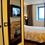 Euro Hotel Orly Rungis