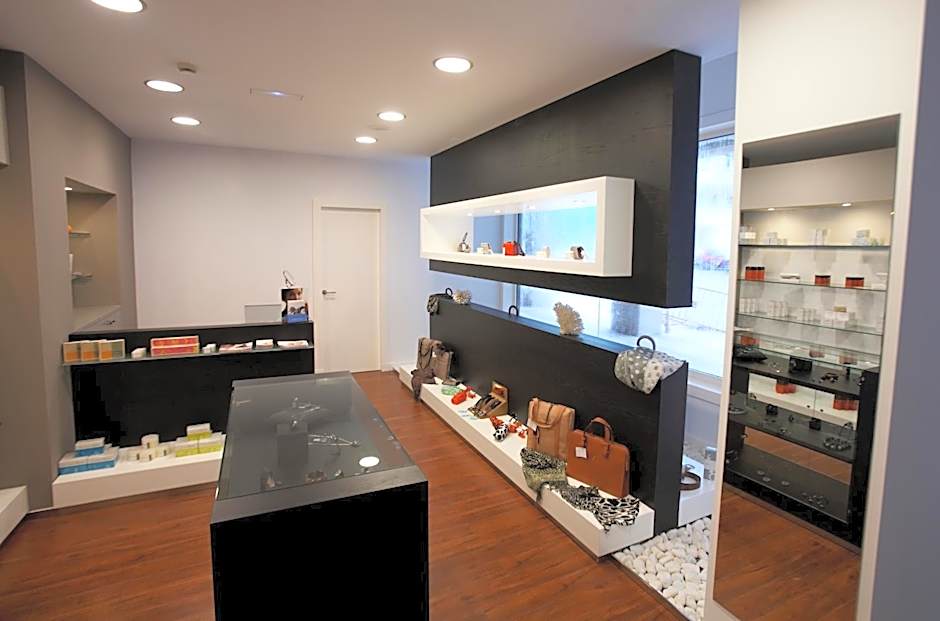 Hotel Bienestar Moaña