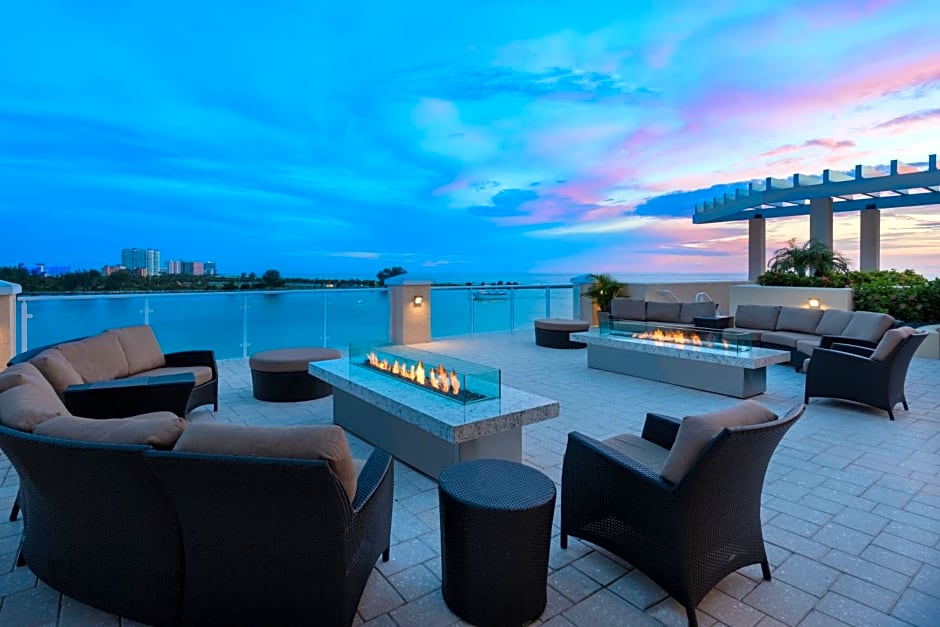 Hampton Inn and Suites Clearwater Beach