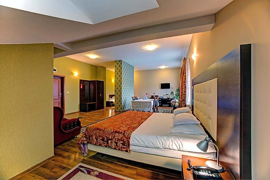 Hotel i Restauracja Bona