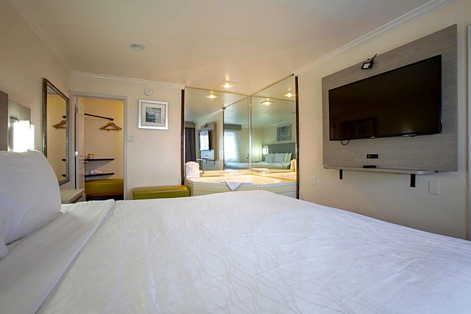 Hotel Aspen Flagstaff/ Grand Canyon InnSuites