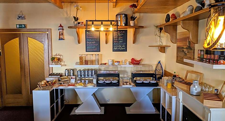 Hotel Drostenhof garni