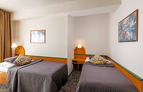 Twin Room Standard