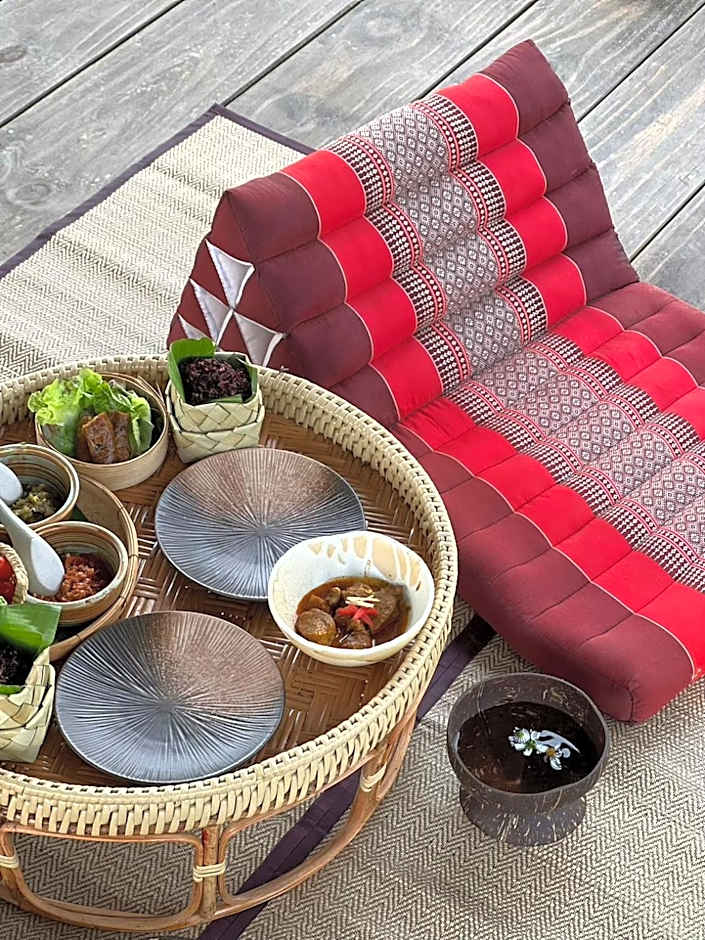 Tantawan Tented Camp Chiang Rai