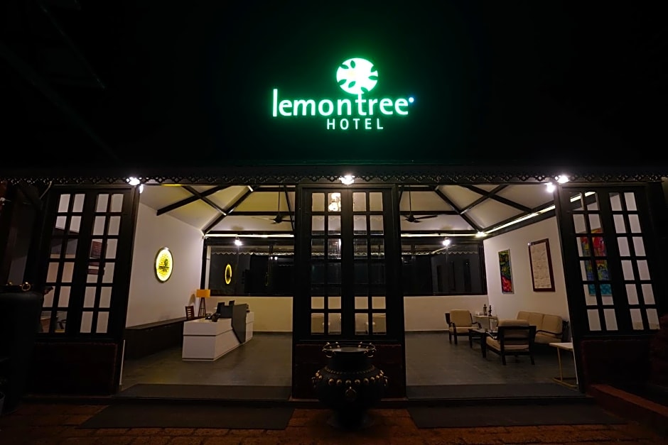 Lemon Tree Hotel, Dapoli