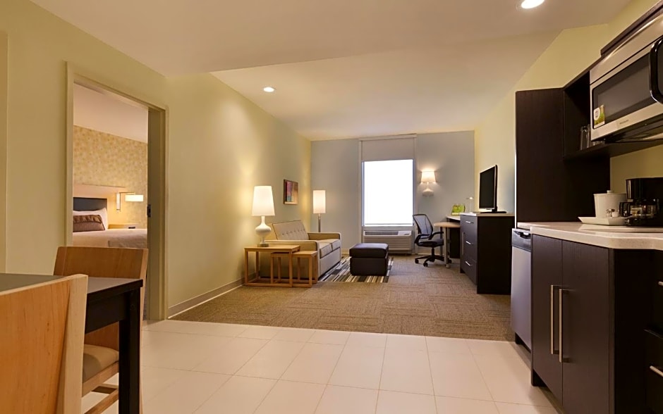 Home2 Suites by Hilton Oklahoma City South