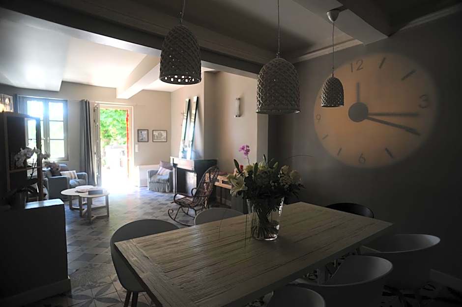 Les Chambres d'Andrea