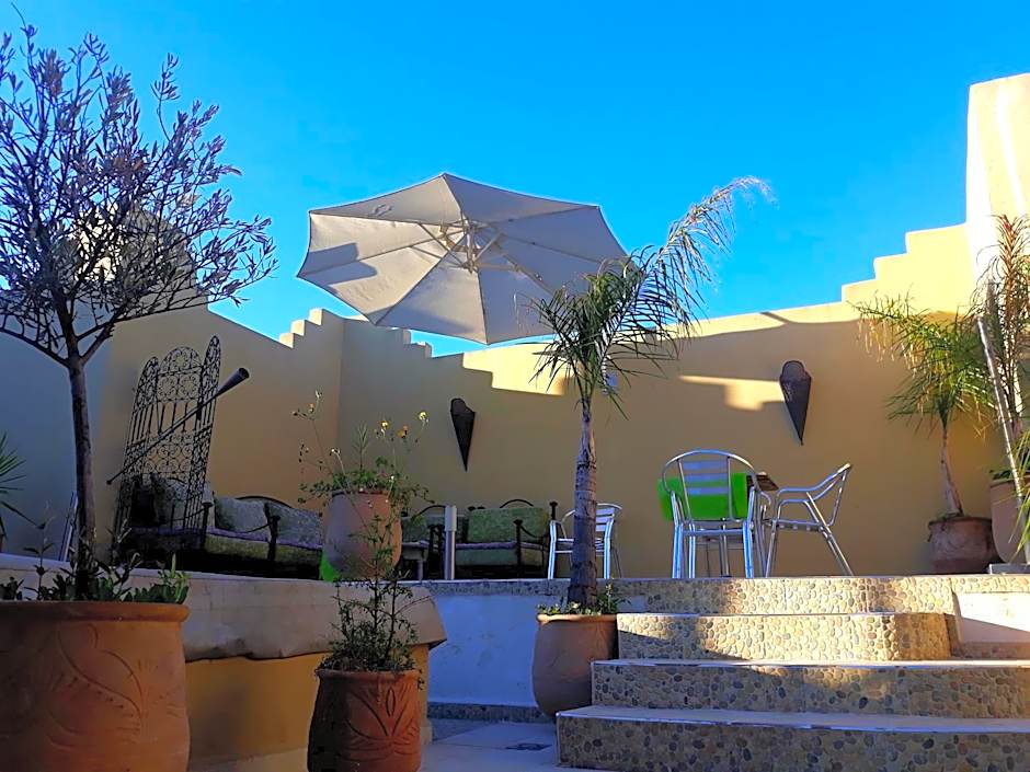 Riad Safir