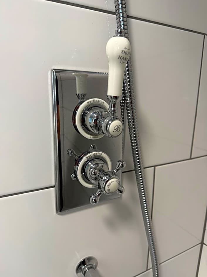 The New Inn Heckfield