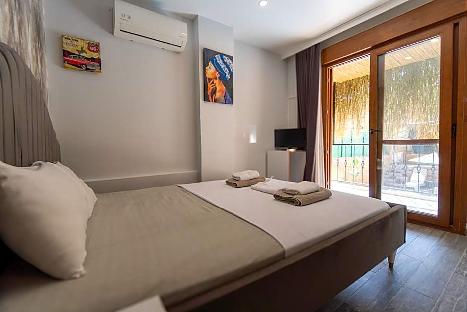 STONE HOUSE BUTİK OTEL