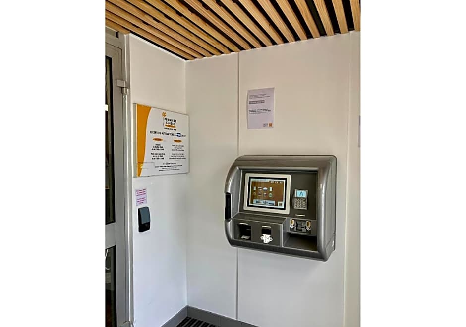 Première Classe La Rochelle Sud-Aytré