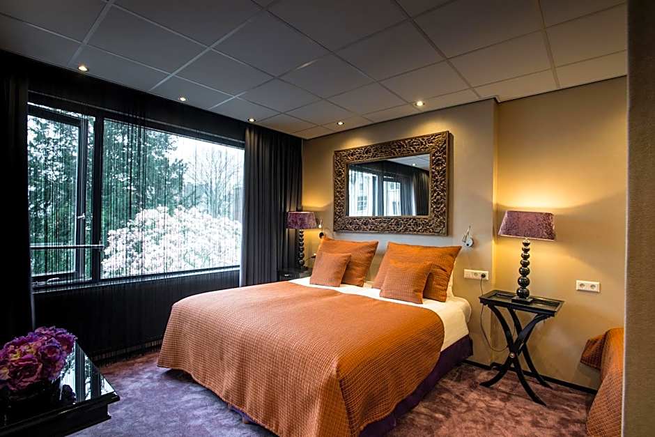 Hotel Sebastians