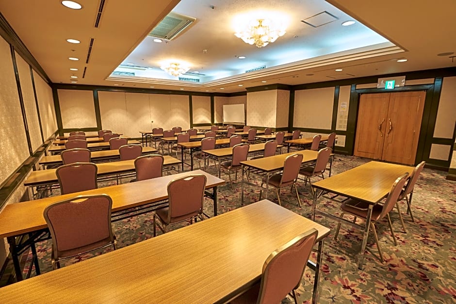 Hotel Machida Villa