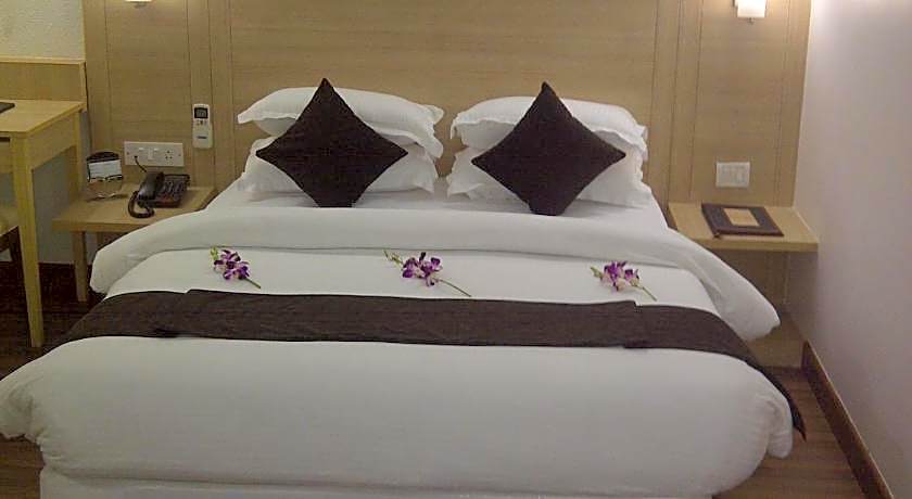 The Ambient Turret Hotel