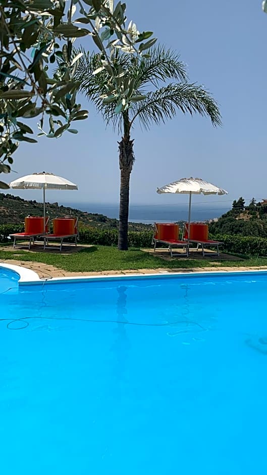 Residence La Luna Nel Pozzo