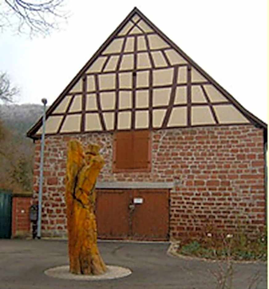 Hotel Landgasthaus Zum Hirsch