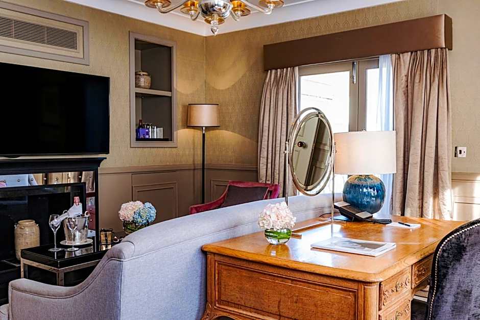 St James Hotel & Club Mayfair