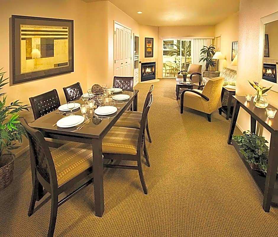 Worldmark Las Vegas Boulevard