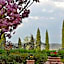 Villa La Cappella